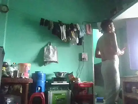 Exhibboi4fun online show from 10, 9, 2025