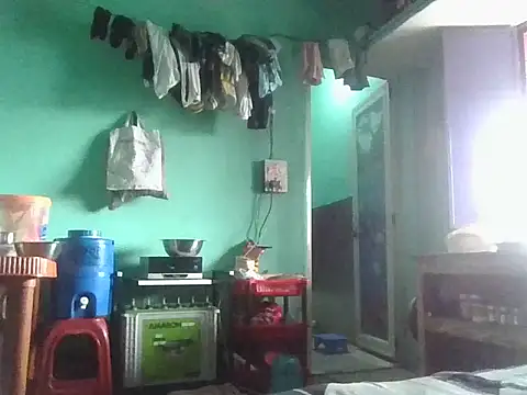 Exhibboi4fun online show from 11, 9, 2025