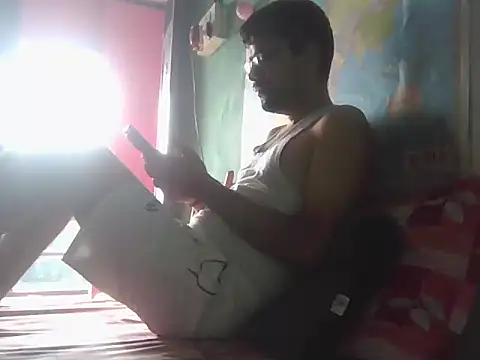 Exhibboi4fun online show from 14, 10, 2025