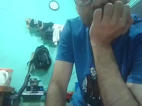 Exhibboi4fun online show from 17, 10, 2025