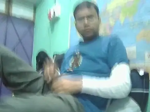 Exhibboi4fun online show from 17, 11, 2025