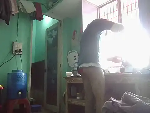 Exhibboi4fun online show from 18, 11, 2025