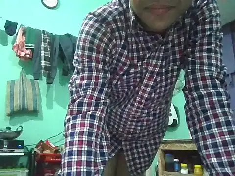 Exhibboi4fun online show from 14, 12, 2025