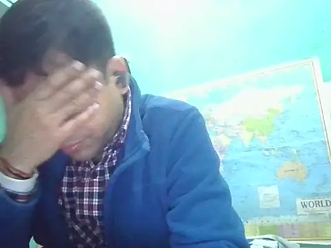 Exhibboi4fun online show from 15, 12, 2025