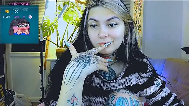 Snapshot of jelya_sg chatting on 16, 12, 2024 jelya sg online show from 16, 12, 2024
