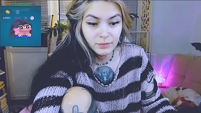 Snapshot of jelya_sg chatting on 19, 12, 2024 jelya sg online show from 19, 12, 2024