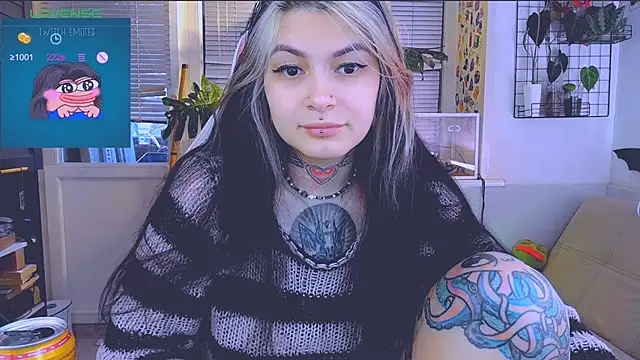 Snapshot of jelya_sg chatting on 9, 2, 2025 jelya sg online show from 9, 2, 2025