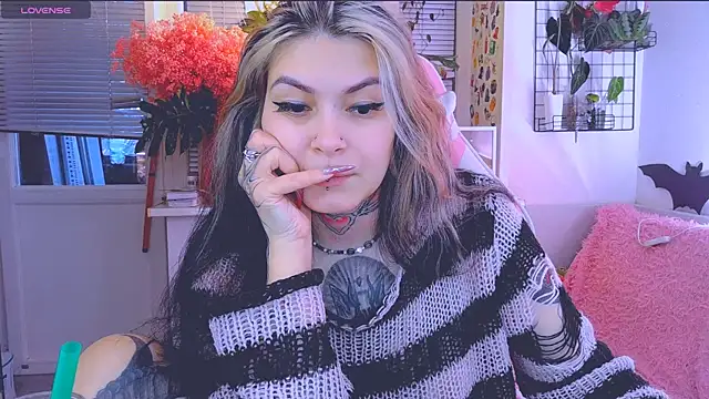 Snapshot of jelya_sg chatting on 20, 2, 2025 jelya sg online show from 20, 2, 2025