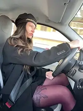 Natalieass online show from 7, 3, 2025