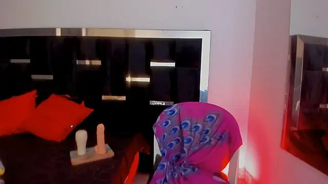Dollperverthot online show from 8, 7, 2026