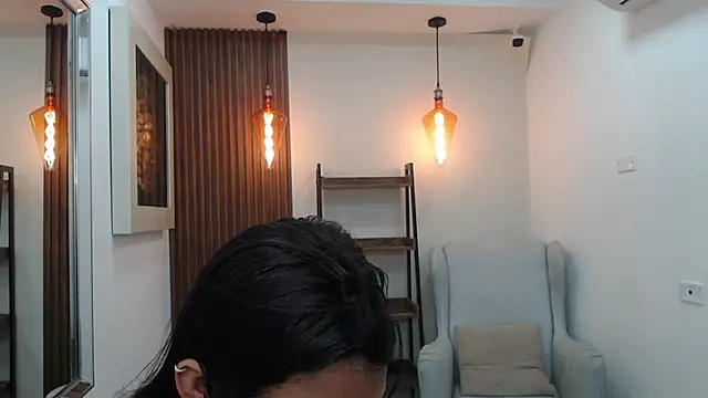 Sassy--Girl online show from 14, 11, 2025