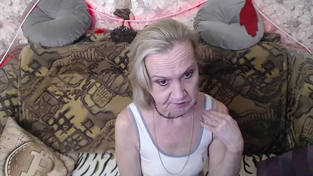 Snapshot of MissBekker chatting on 19, 1, 2025 MissBekker online show from 19, 1, 2025