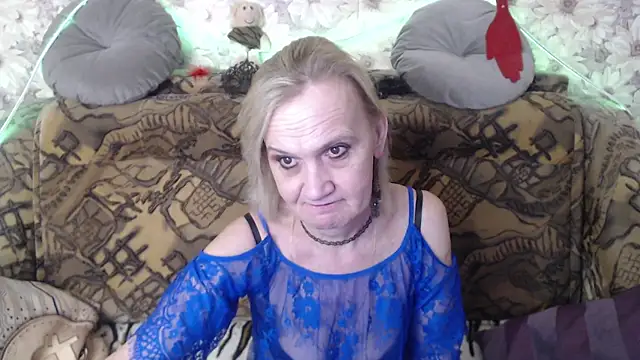 Snapshot of MissBekker chatting on 21, 1, 2025 MissBekker online show from 21, 1, 2025