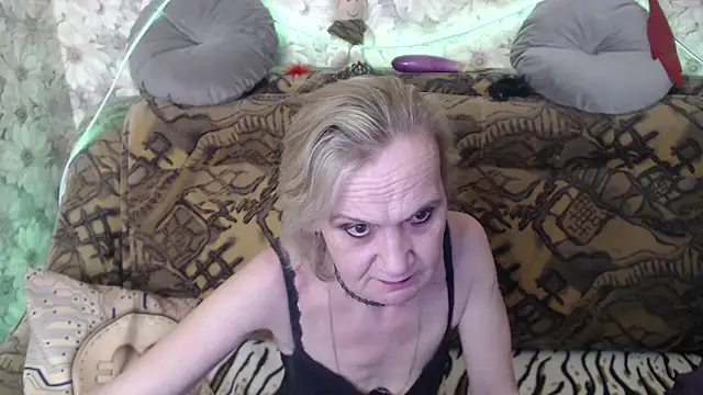 Snapshot of MissBekker chatting on 31, 1, 2025 MissBekker online show from 31, 1, 2025