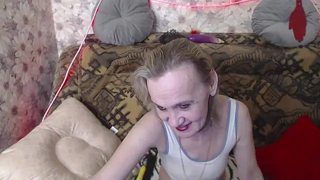 Snapshot of MissBekker chatting on 18, 3, 2025 MissBekker online show from 18, 3, 2025