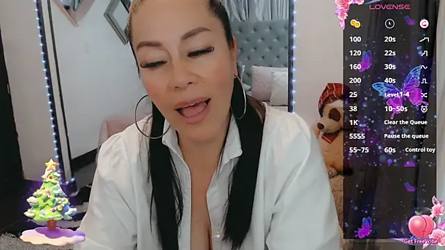 jlove bss online show from 6, 12, 2024