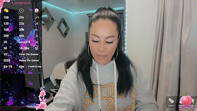 jlove bss online show from 13, 1, 2025