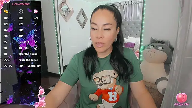 jlove bss online show from 22, 1, 2025