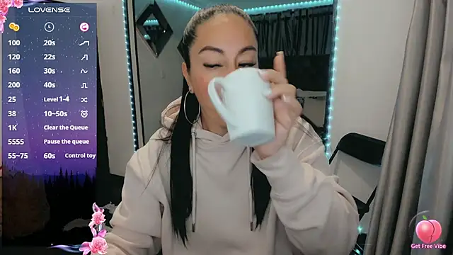 jlove bss online show from 14, 2, 2025