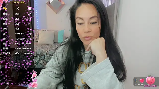 jlove bss online show from 26, 2, 2025