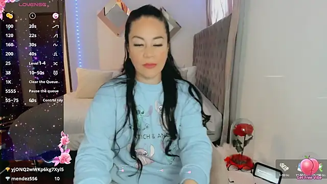 jlove bss online show from 11, 3, 2025