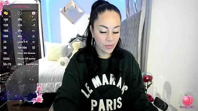 jlove bss online show from 12, 3, 2025