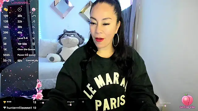 jlove bss online show from 12, 3, 2025