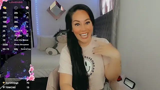 jlove bss online show from 16, 3, 2025