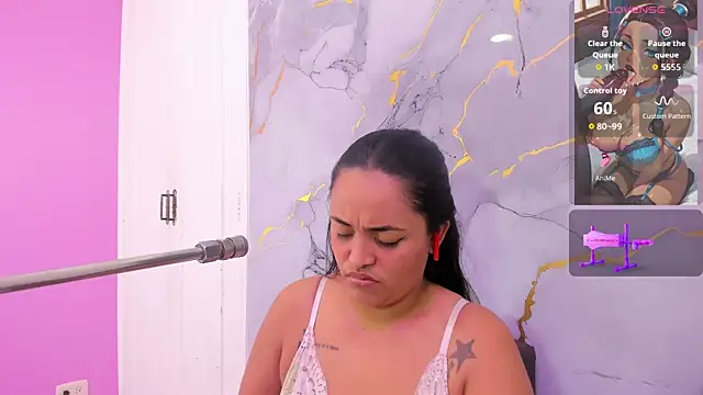 Snapshot of susan__bigass chatting on 21, 4, 2026 susan bigass online show from 21, 4, 2026