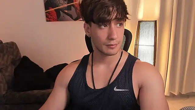 AlexRivera6 online show from 29, 5, 2026