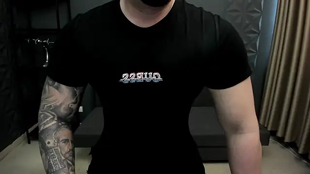 TonyWilcox online show from 27, 1, 2025