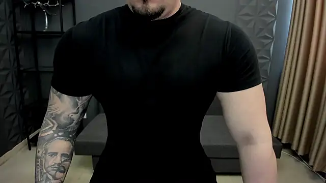 TonyWilcox online show from 20, 2, 2025