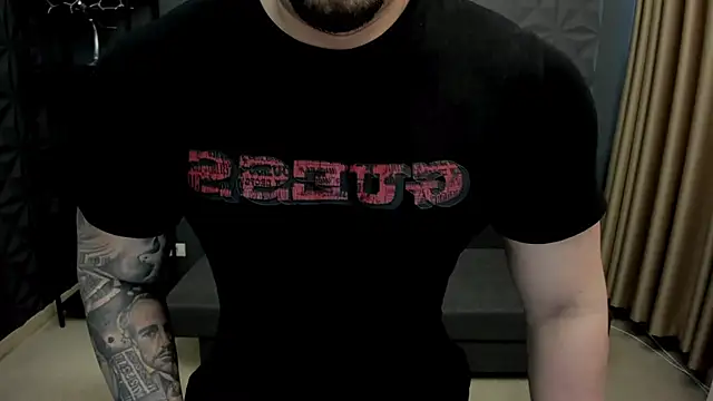 TonyWilcox online show from 20, 2, 2025