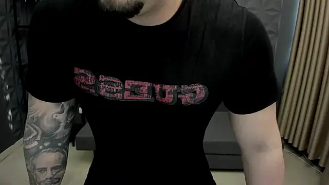 TonyWilcox online show from 24, 2, 2025