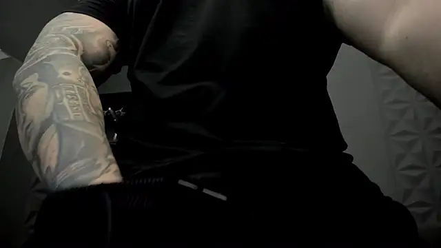 TonyWilcox online show from 24, 2, 2025