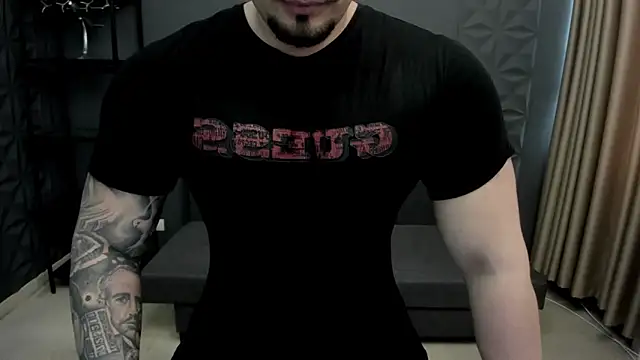 TonyWilcox online show from 2, 3, 2025