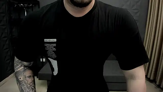 TonyWilcox online show from 8, 3, 2025