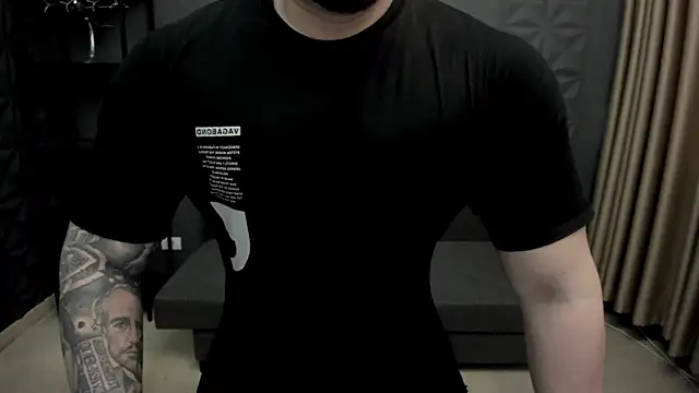 TonyWilcox online show from 10, 3, 2025