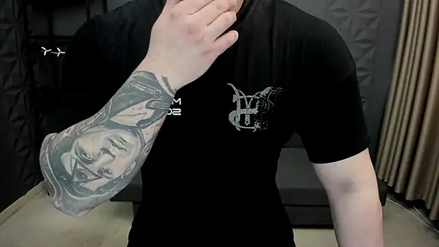 TonyWilcox online show from 17, 3, 2025