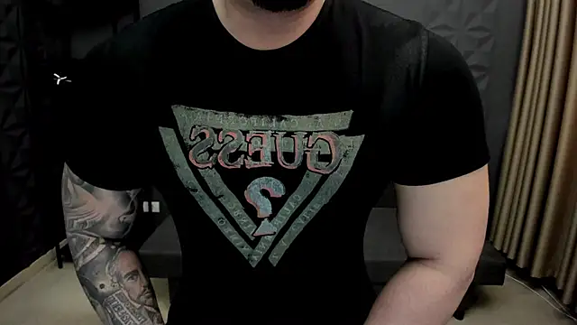 TonyWilcox online show from 17, 3, 2025