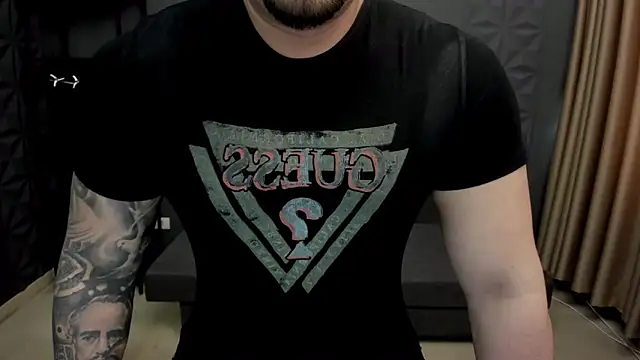 TonyWilcox online show from 18, 3, 2025