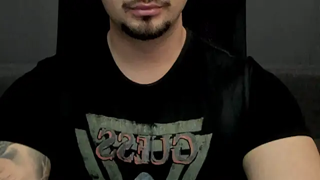 TonyWilcox online show from 18, 3, 2025