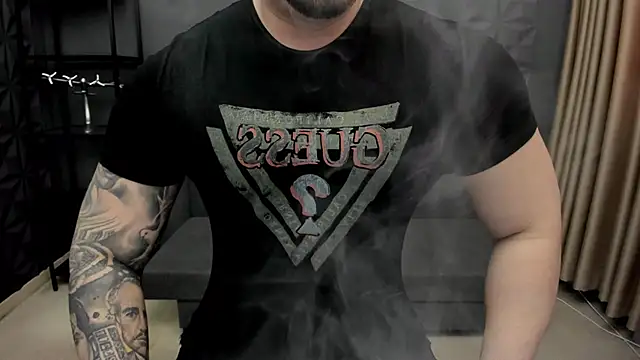 TonyWilcox online show from 20, 3, 2025