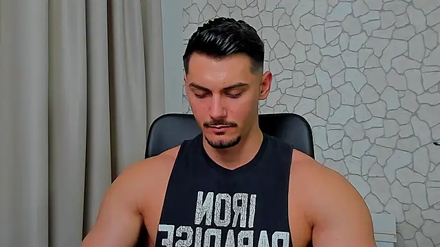 ClintMasters online show from 18, 2, 2025