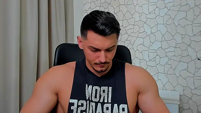 ClintMasters online show from 18, 2, 2025