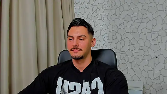 ClintMasters online show from 20, 2, 2025