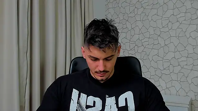 ClintMasters online show from 26, 2, 2025