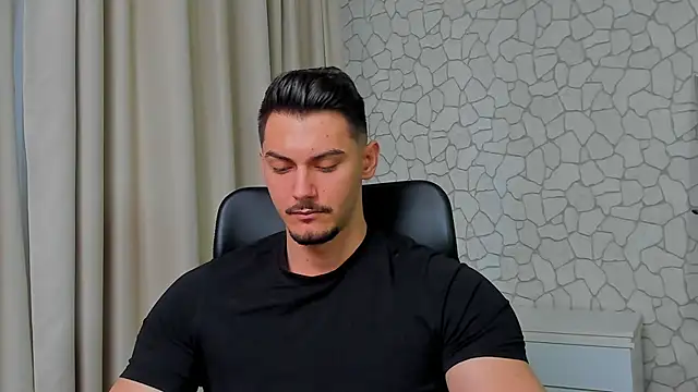 ClintMasters online show from 9, 3, 2025