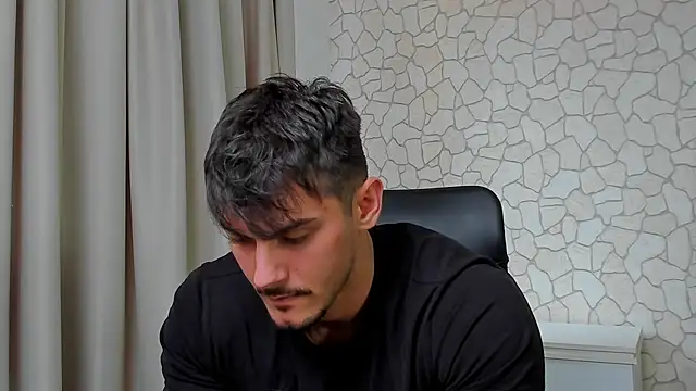 ClintMasters online show from 18, 3, 2025