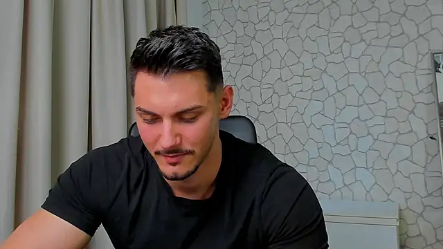 ClintMasters online show from 20, 3, 2025